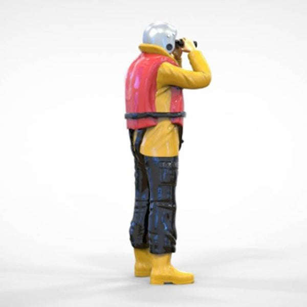 Crew Figures