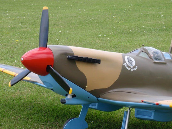 Aircraft Parts