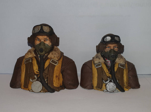 Model Pilots