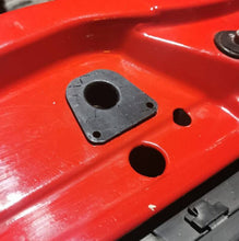 A New Bonnet Socket for a VW Corrado