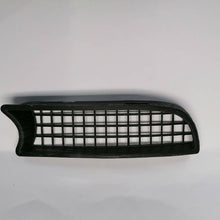 Alfa Romeo GTV 916 V6 bumper grill inserts 60625124 (Near side UK ) (UK) Left hand side Clear Grill