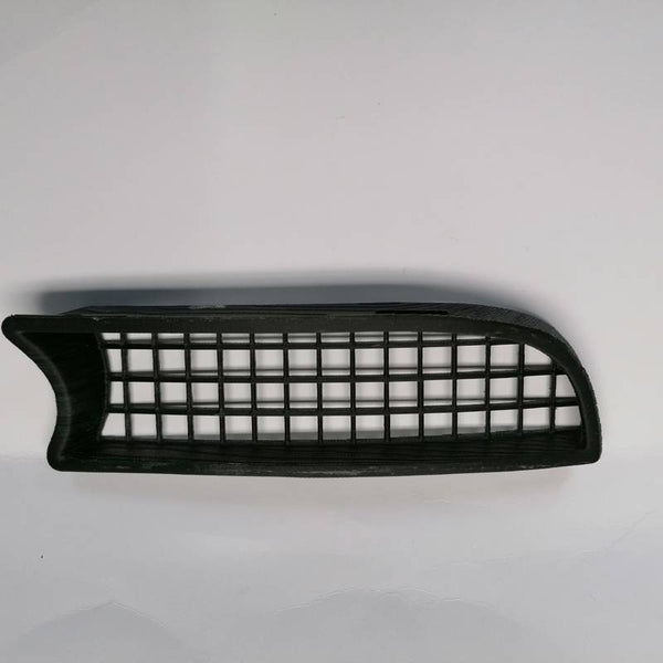 Alfa Romeo GTV 916 V6 bumper grill inserts 60625121  (driver side UK) right hand  side