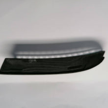 Alfa Romeo GTV 916 V6 bumper grill inserts 60625121  (driver side UK) right hand  side