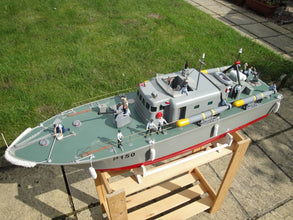 A set of attractive 10 Model Boat Buoy Fenders from 3Dclever 25mm dia