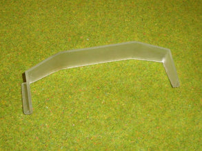 New Vosper Perkasa  Model Boat window visor only