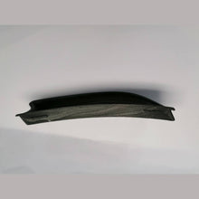 Alfa Romeo GTV or Spider (1993-2004) 60625124 Blank Bumper Insert for left hand side ( near side UK)