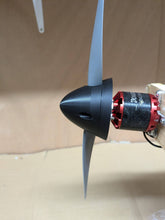 RC Model Spinner 70mm in dia and 65 mm deep