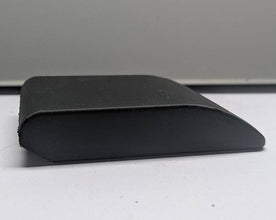 A pair of new Ford Escort Mk3/4 Cabriolet Boot Hinge Covers