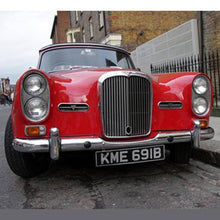 Alvis Bumper Rubber Grommets which fit a range of Alvis Cars