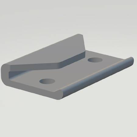 VW Corrado Bonnet Guide