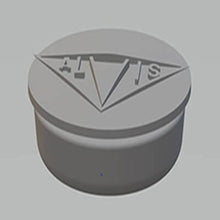 Alvis Bumper Rubber Grommets which fit a range of Alvis Cars