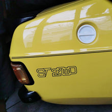 New Mexico ,RS2000, MK1, MK2 Ford Escort none locking Cap