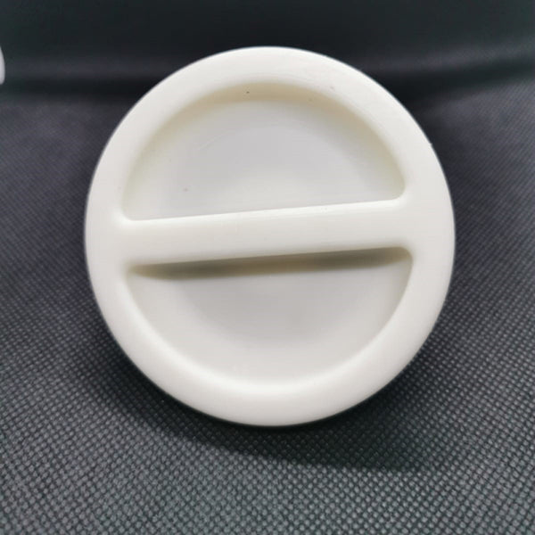 New Mexico ,RS2000, MK1, MK2 Ford Escort none locking Cap