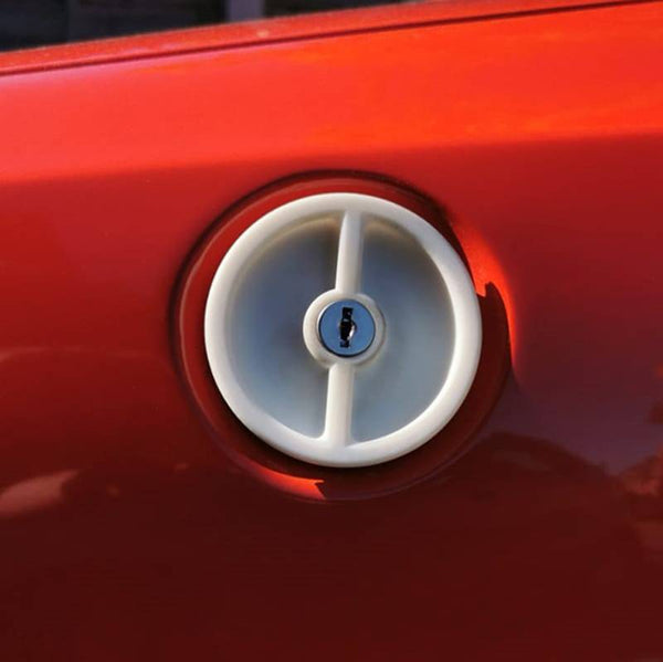 New Mexico ,RS2000, MK1, MK2 Ford Escort locking Cap