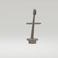 Basic Derwent Cabin Cruiser Flag Pole