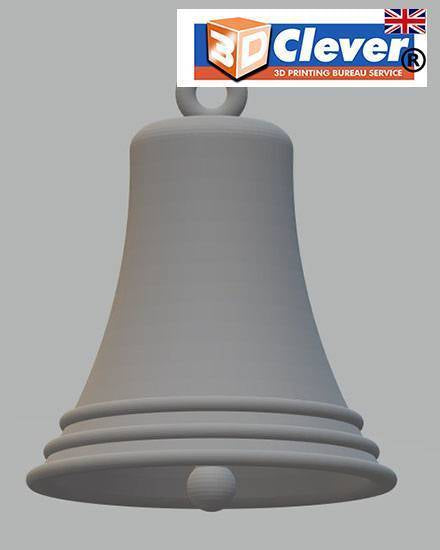 Detailed Set of 4 Buoy Fenders 1 Bell and 2 Handrails