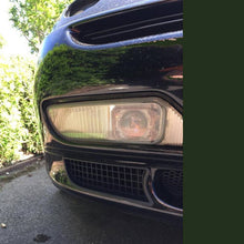 Alfa Romeo GTV 916 V6 bumper grill inserts for both sides