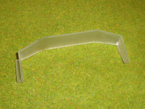 New Vosper Perkasa exhaust flaps ,visor and desk parts