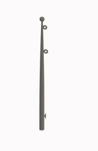 Detailed Set of a Model Boat Flag Pole 3 lifebuoys and 4 Fenders