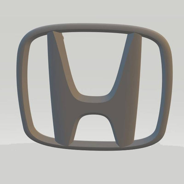 Honda Sport OZ F1 Centre Caps