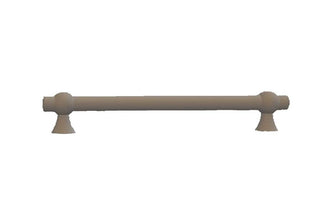 Detailed Set of 2 Model Boat Hand Rails 4 Fenders and 1 Anchor