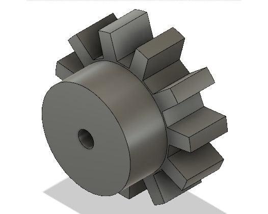 VW  Camper Van Type 2 Sprocket  for Mileometer