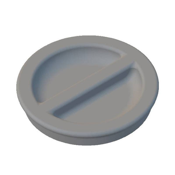 New Mexico ,RS2000, MK1, MK2 Ford Escort none locking Cap