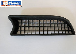 Alfa Romeo GTV 916 V6 bumper grill inserts for both sides