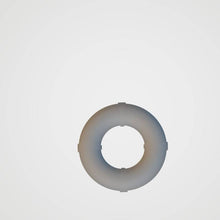 Accurate Derwent Cabin Cruiser Life Ring