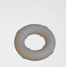 Accurate Derwent Cabin Cruiser Life Ring