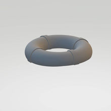 Accurate Derwent Cabin Cruiser Life Ring